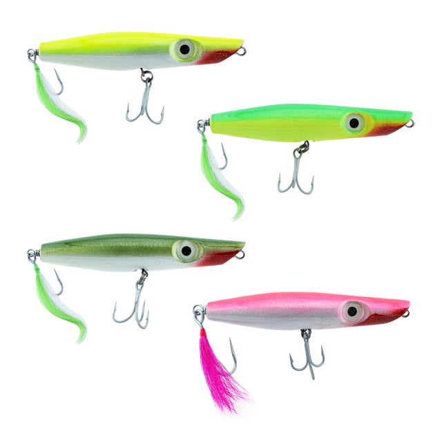 50 pound lime on 40 pound rated fishing pole Stinger 10sz 5'6" 2pc Light Spinning Combo