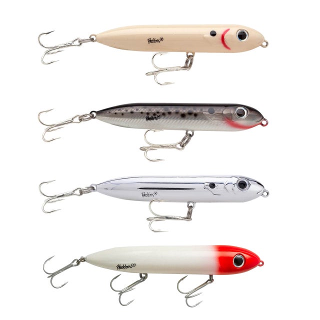 Heddon | M&D Outfitters - Fishing Tackle · Live Bait · Fly Fishing
