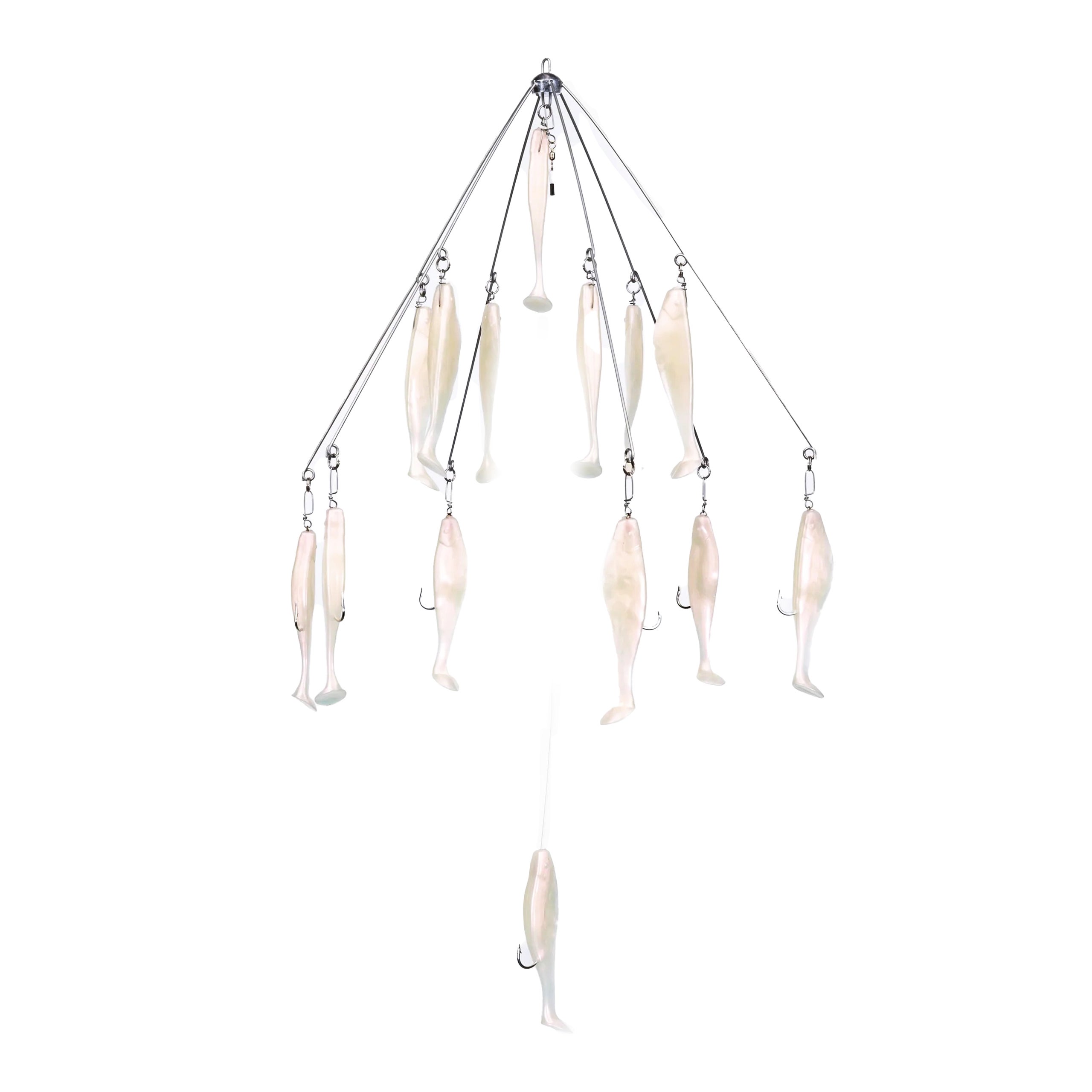 3 in plastic fishing lures ZMan MinnowZ Soft Plastic Lures | 3 Inch