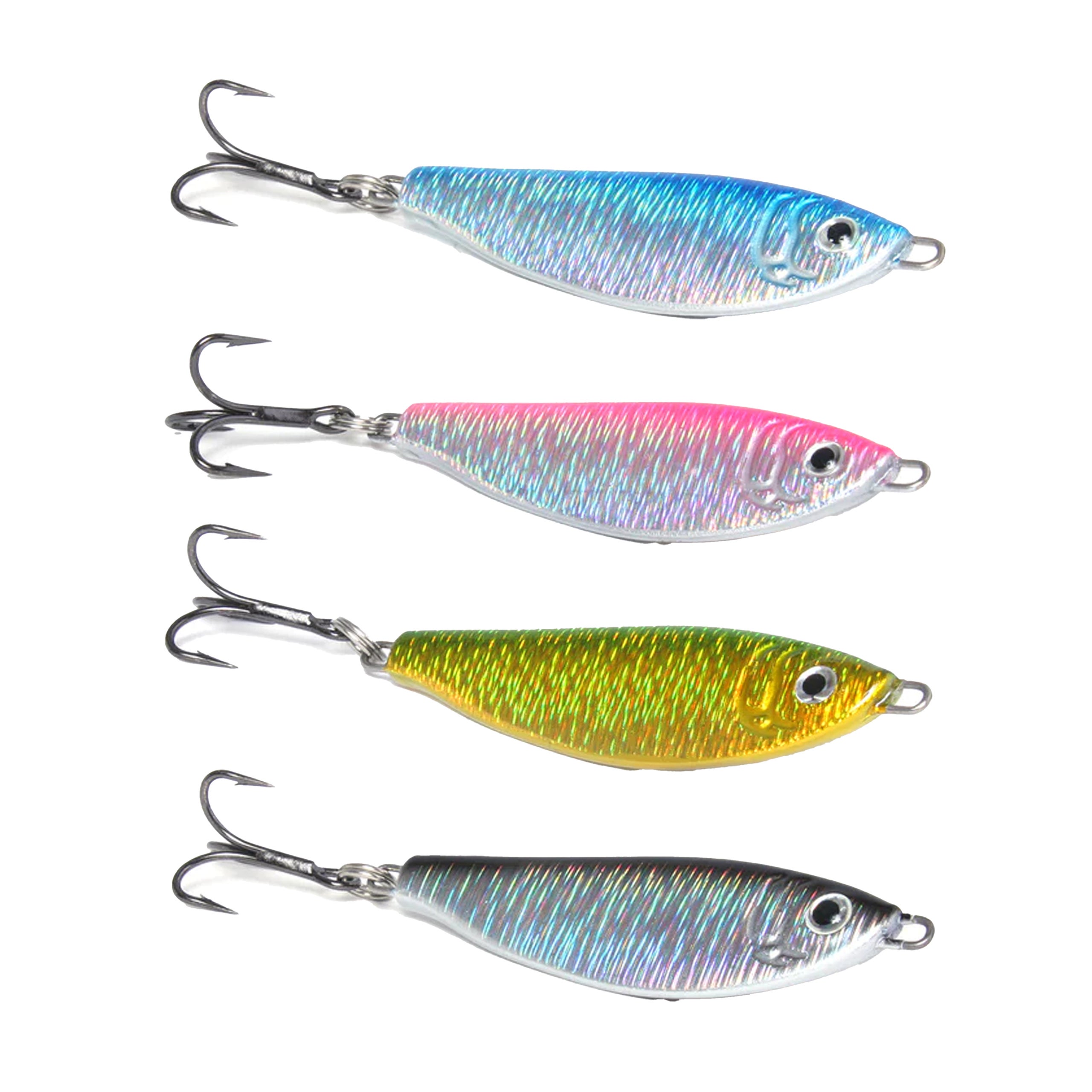 Daiwa Zakana Casting Jig Zakana Jigs Daiwa Zakana Casting Jig 30g